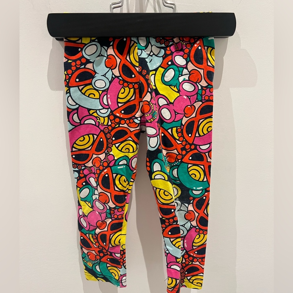 Mini Hysteric kids pants